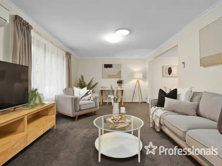 Sixth view of Homely unit listing, 4/26-28 Surrey Road West, Croydon VIC 3136