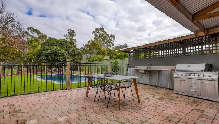 Fifth view of Homely rural property listing, 120 Central Kialla Road, Kialla VIC 3631