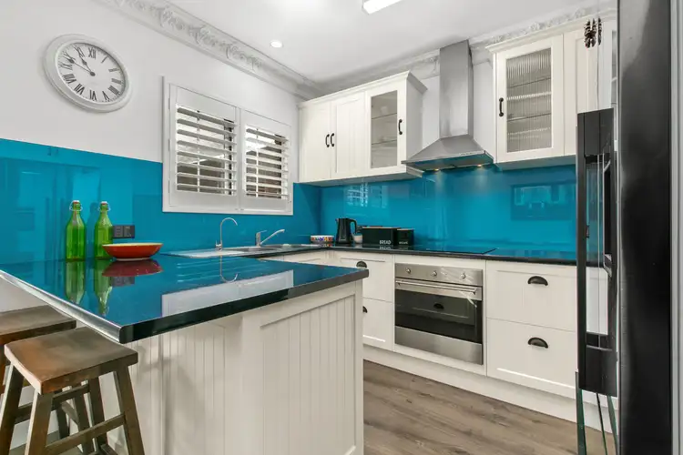Third view of Homely unit listing, 9/35 Davis Avenue, Christies Beach SA 5165