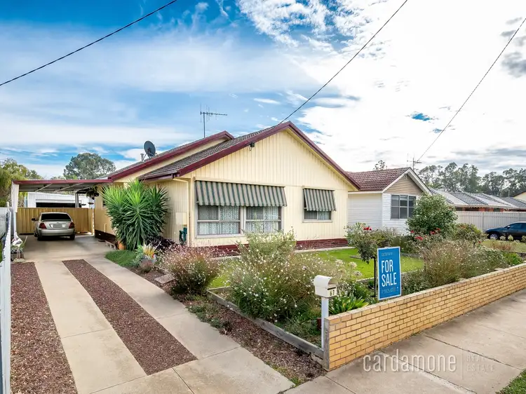 67 Carr Crescent, Mooroopna VIC 3629