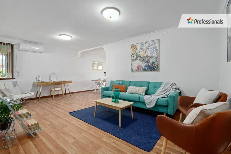 Sixth view of Homely house listing, 1 Holston Street, Casula NSW 2170