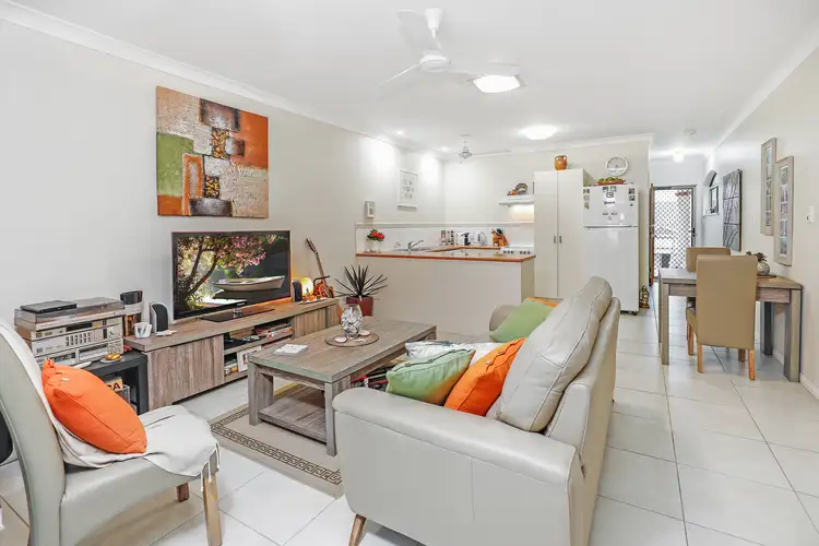Third view of Homely unit listing, 12/9-11 Oyster Court, Trinity Beach QLD 4879