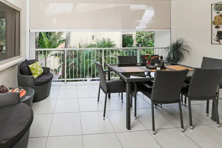 Fourth view of Homely unit listing, 12/9-11 Oyster Court, Trinity Beach QLD 4879
