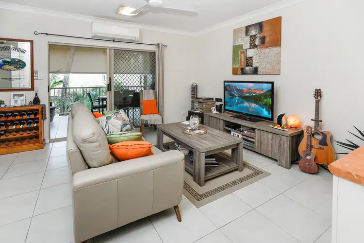 Fifth view of Homely unit listing, 12/9-11 Oyster Court, Trinity Beach QLD 4879