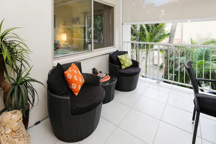Sixth view of Homely unit listing, 12/9-11 Oyster Court, Trinity Beach QLD 4879