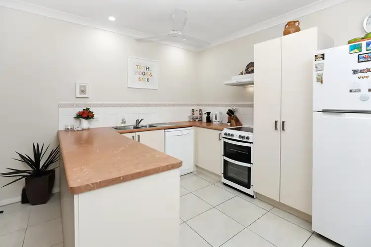 Seventh view of Homely unit listing, 12/9-11 Oyster Court, Trinity Beach QLD 4879