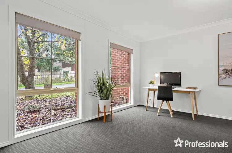 Sixth view of Homely townhouse listing, 2/32 Bayswater Road, Croydon VIC 3136