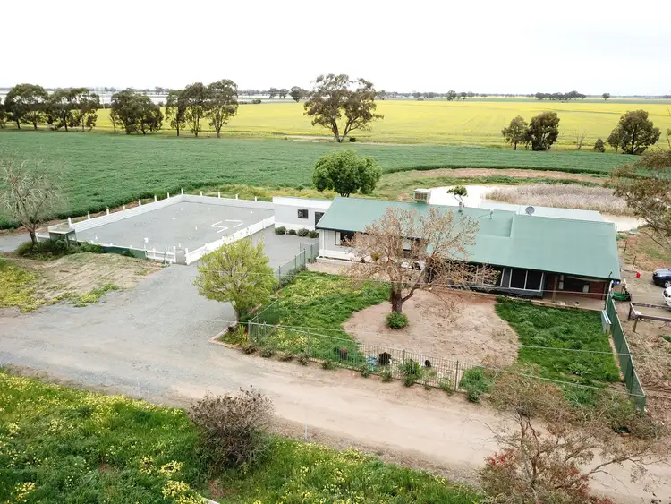 Second view of Homely rural property listing, Address available on request
