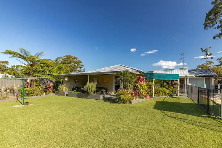 Third view of Homely house listing, 56 Goldens Road, Forster NSW 2428