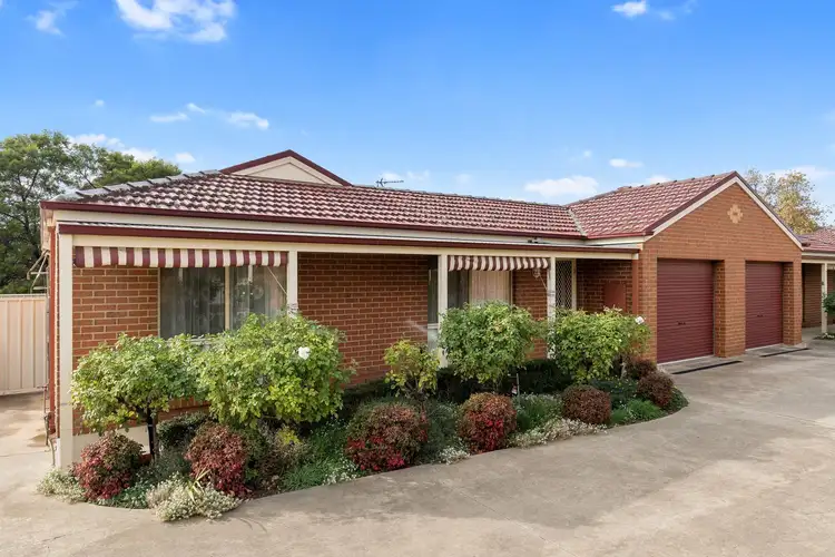 Main view of Homely house listing, 3/34-36 Victoria Street, Eaglehawk VIC 3556