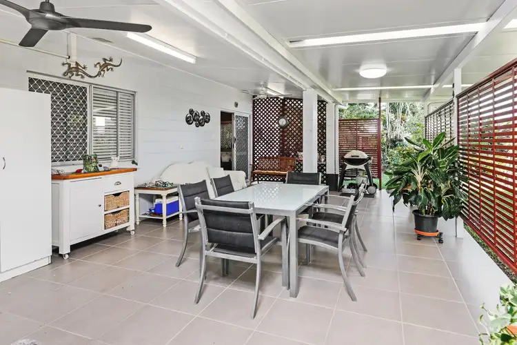 7 Sirius Street, Bentley Park QLD 4869