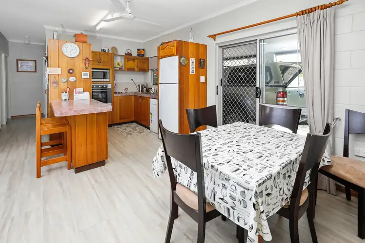 Sixth view of Homely house listing, 7 Sirius Street, Bentley Park QLD 4869