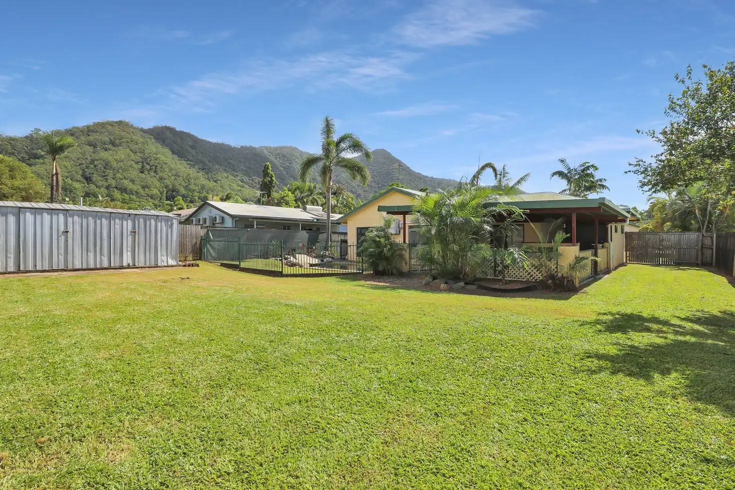 Main view of Homely house listing, 136 Verbena Drive, Mount Sheridan QLD 4868
