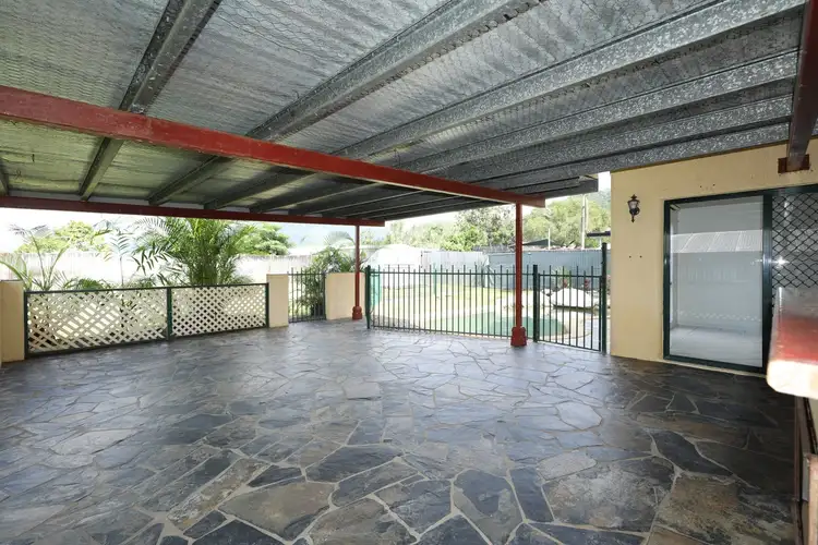 Third view of Homely house listing, 136 Verbena Drive, Mount Sheridan QLD 4868