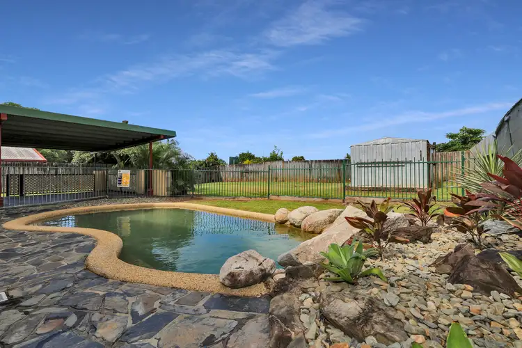 Fourth view of Homely house listing, 136 Verbena Drive, Mount Sheridan QLD 4868