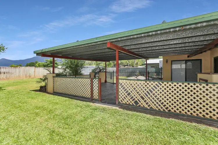 Fifth view of Homely house listing, 136 Verbena Drive, Mount Sheridan QLD 4868