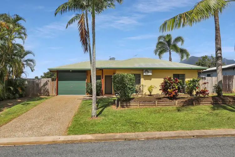 Sixth view of Homely house listing, 136 Verbena Drive, Mount Sheridan QLD 4868