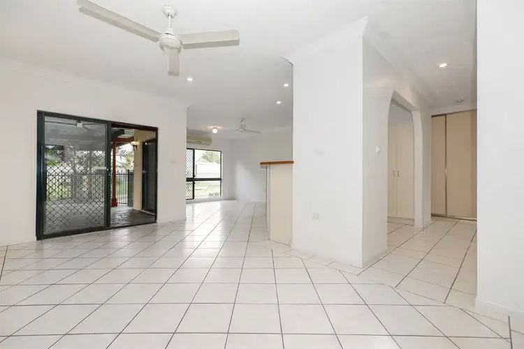 Seventh view of Homely house listing, 136 Verbena Drive, Mount Sheridan QLD 4868