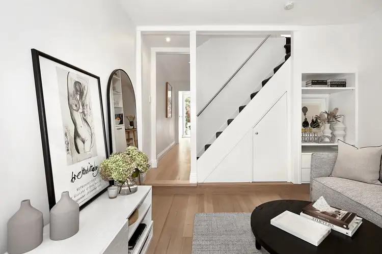 276 Napier Street, Fitzroy VIC 3065