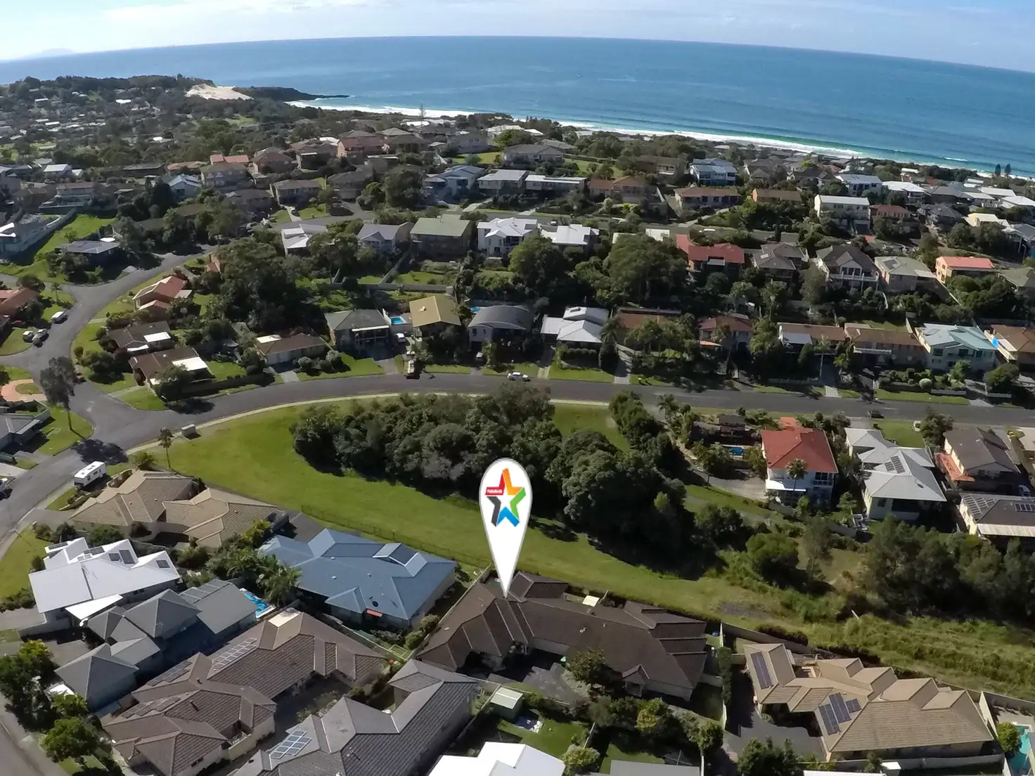 Main view of Homely house listing, 2/16 Pioneer Drive, Forster NSW 2428
