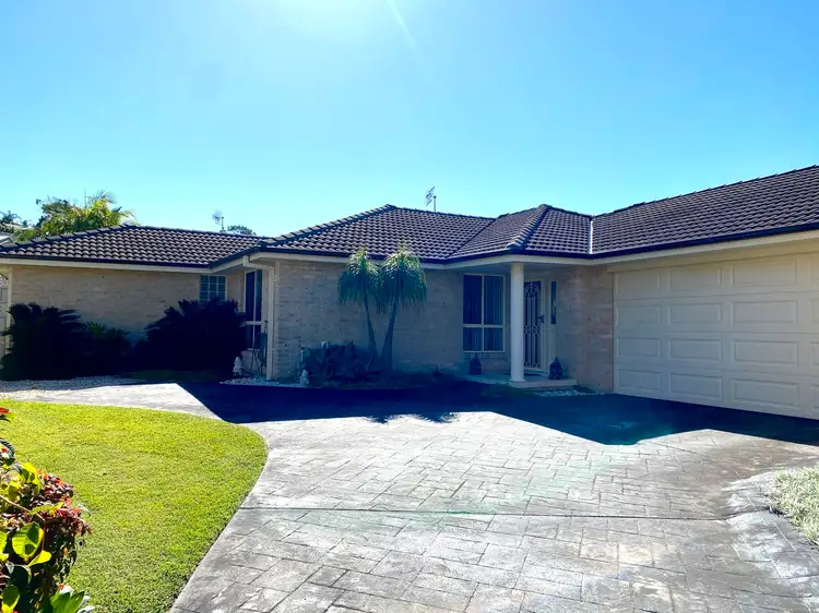 Second view of Homely house listing, 2/16 Pioneer Drive, Forster NSW 2428