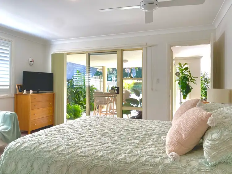 Third view of Homely house listing, 2/16 Pioneer Drive, Forster NSW 2428