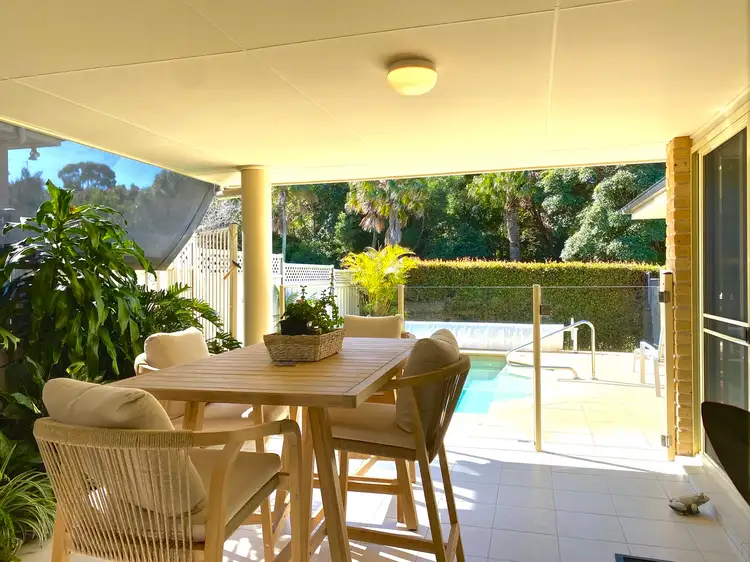 Fourth view of Homely house listing, 2/16 Pioneer Drive, Forster NSW 2428