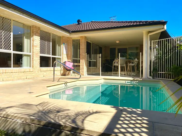 Fifth view of Homely house listing, 2/16 Pioneer Drive, Forster NSW 2428
