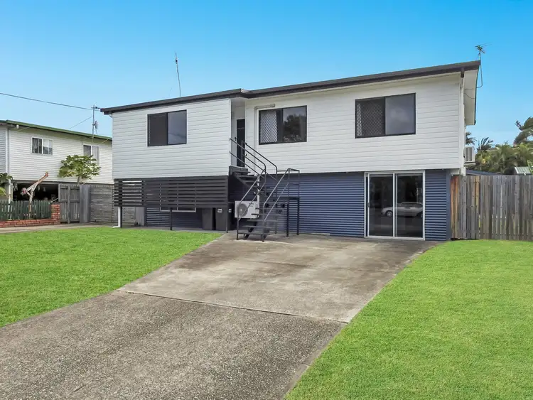 54 Webster Street, South Mackay QLD 4740