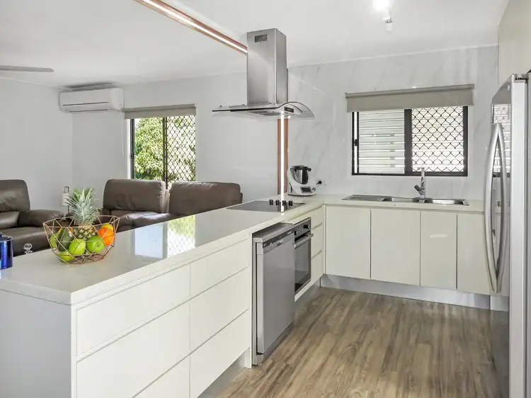 Third view of Homely house listing, 54 Webster Street, South Mackay QLD 4740