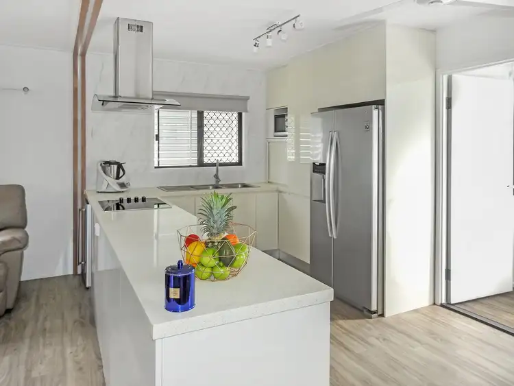 Fourth view of Homely house listing, 54 Webster Street, South Mackay QLD 4740
