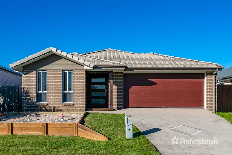 Main view of Homely house listing, 18 Begonia Court, Caboolture QLD 4510