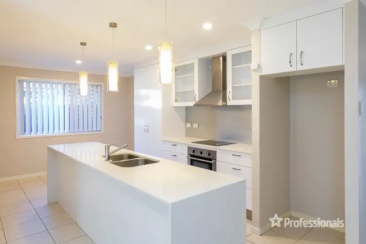 Second view of Homely house listing, 18 Begonia Court, Caboolture QLD 4510