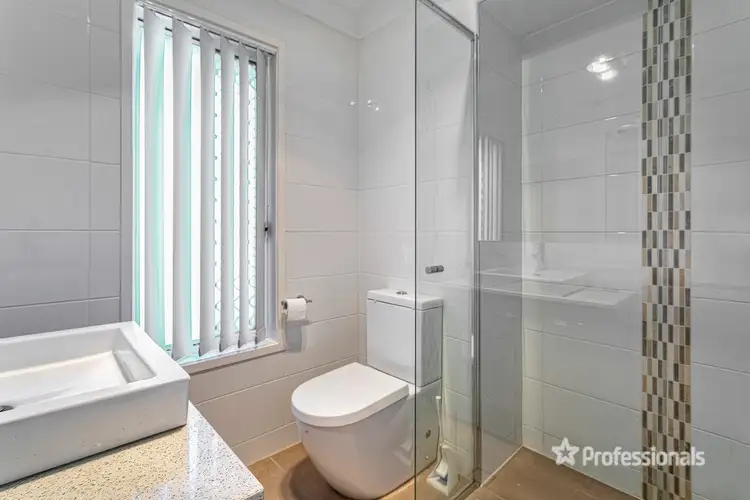 Fifth view of Homely house listing, 18 Begonia Court, Caboolture QLD 4510