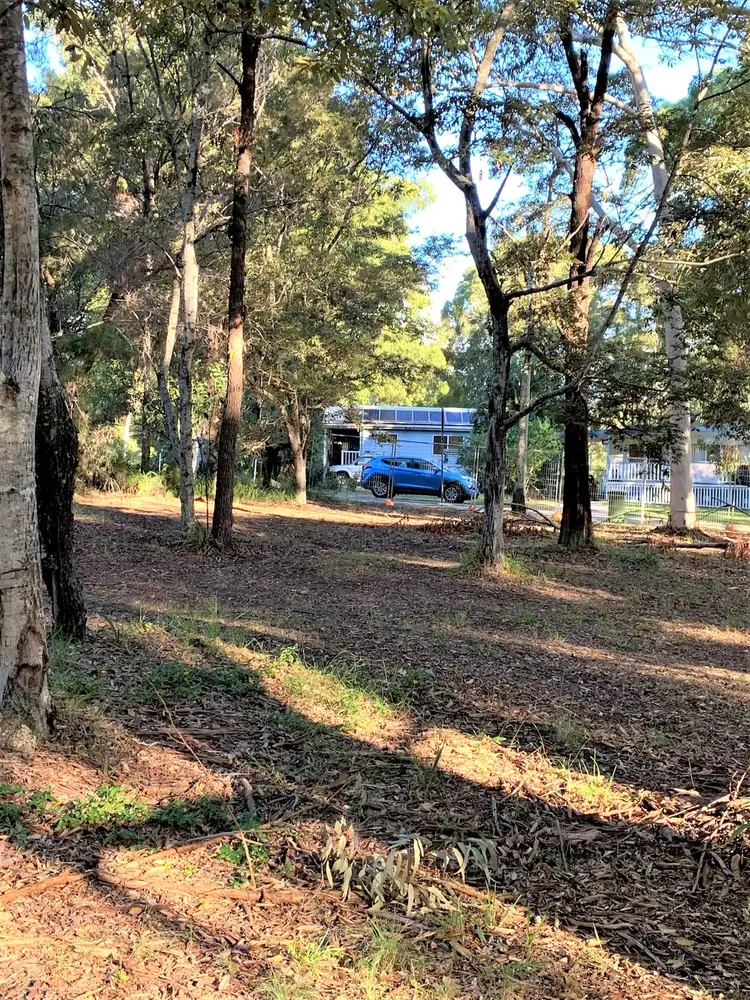Third view of Homely land listing, 1 Noogie Street, Macleay Island QLD 4184
