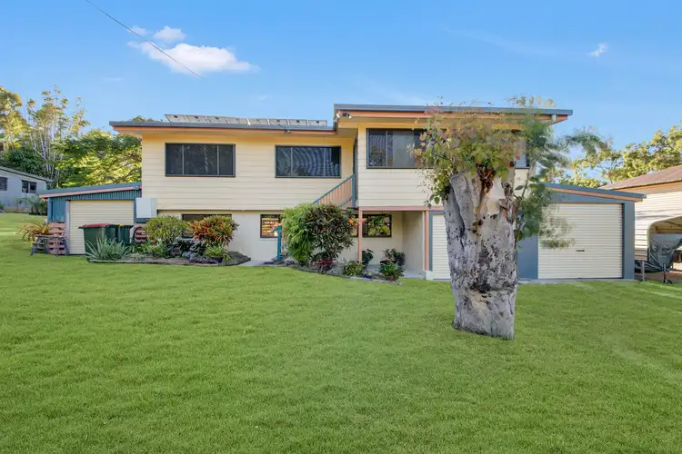19 Pears Street, Emu Park QLD 4710
