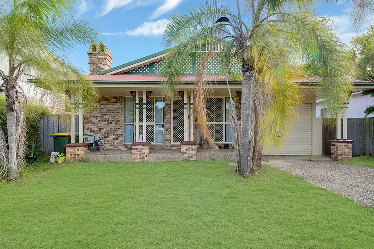 834 Scenic Highway, Kinka Beach QLD 4703