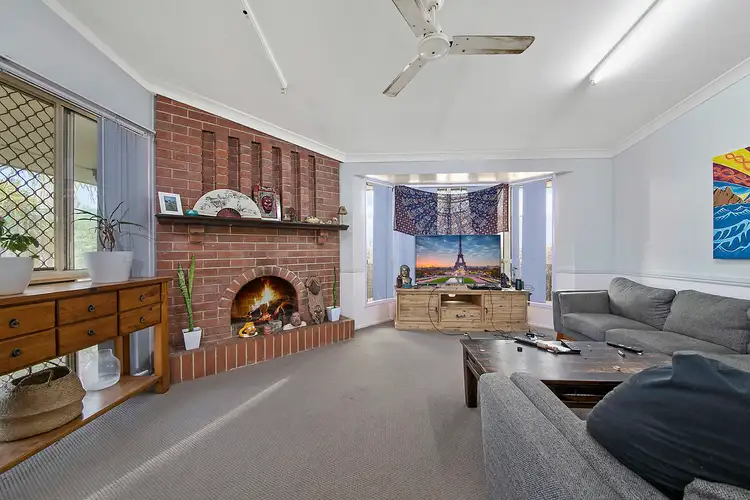 Fifth view of Homely house listing, 834 Scenic Highway, Kinka Beach QLD 4703