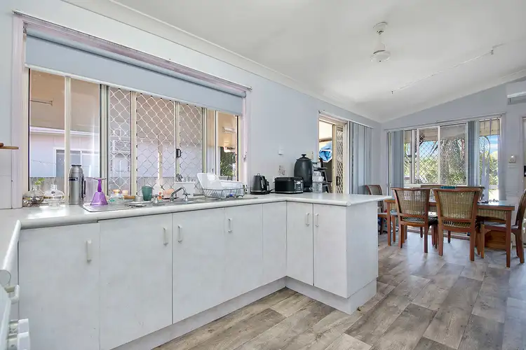 Seventh view of Homely house listing, 834 Scenic Highway, Kinka Beach QLD 4703