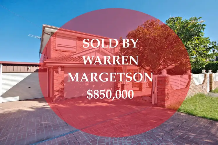 89 Campbell Street, Fairfield East NSW 2165