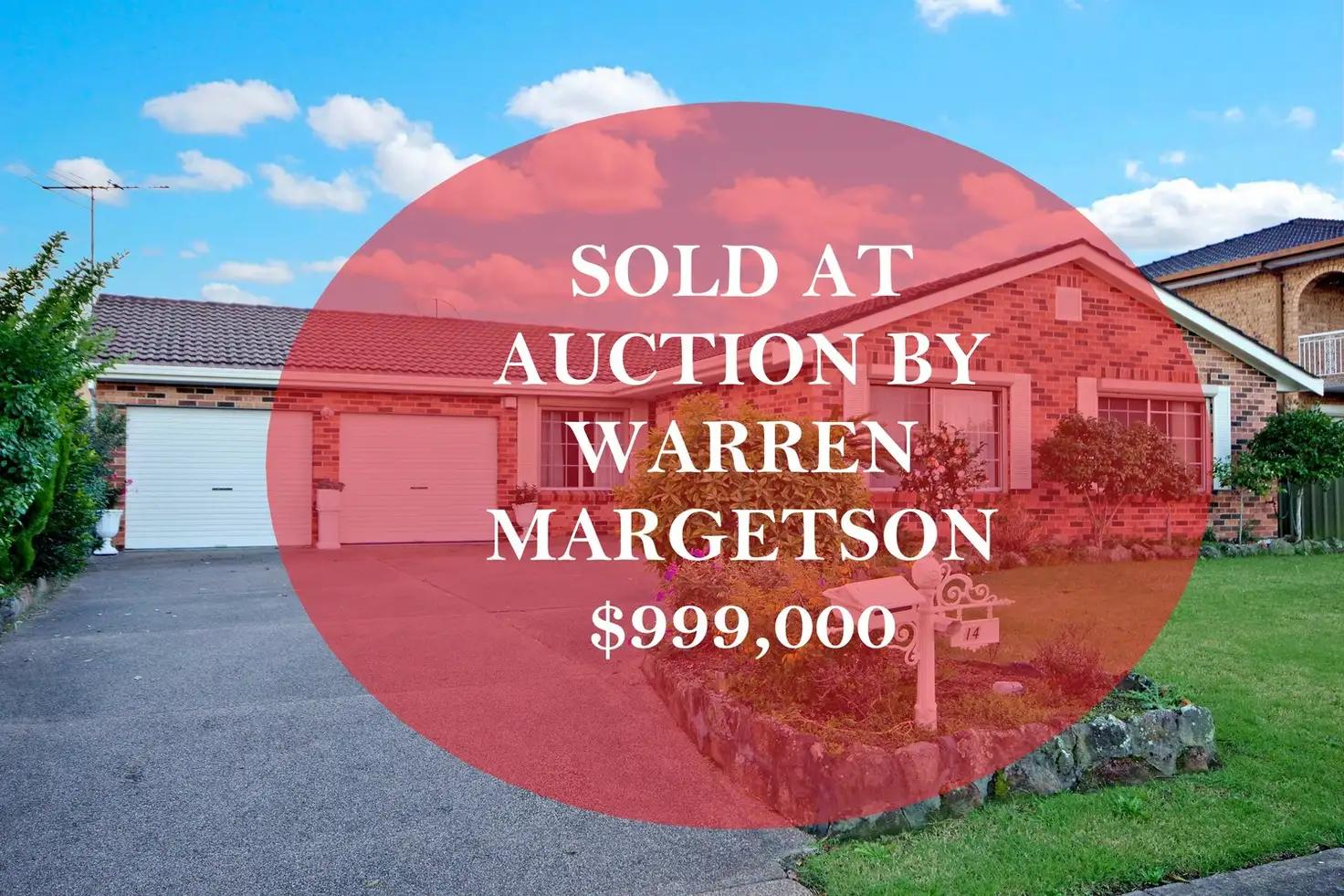 Main view of Homely house listing, 14 Sullivan Street, Fairfield West NSW 2165
