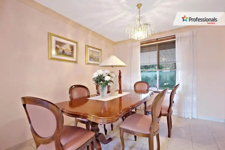 Third view of Homely house listing, 14 Sullivan Street, Fairfield West NSW 2165