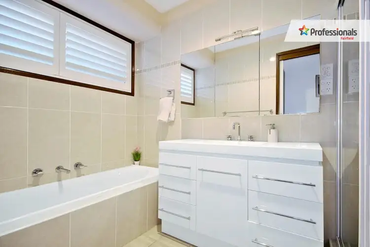 Fifth view of Homely house listing, 14 Sullivan Street, Fairfield West NSW 2165