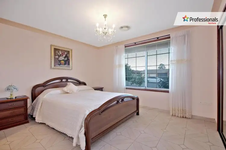 Sixth view of Homely house listing, 14 Sullivan Street, Fairfield West NSW 2165