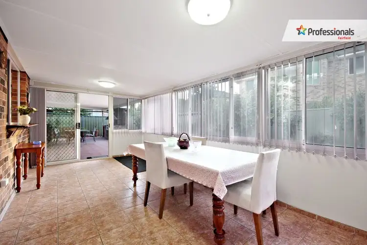Seventh view of Homely house listing, 14 Sullivan Street, Fairfield West NSW 2165