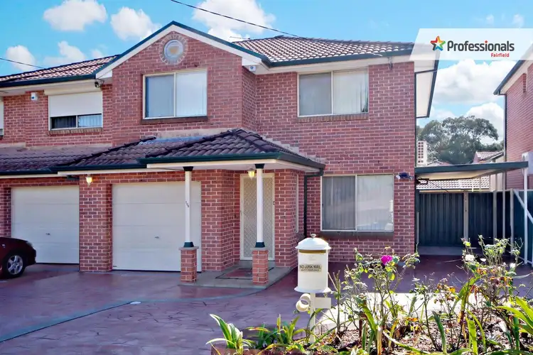 Seventh view of Homely semi-detached listing, 104 Eton Street, Smithfield NSW 2164