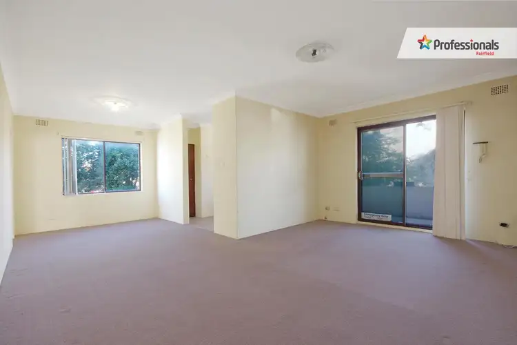 Second view of Homely apartment listing, 6/12 Pevensey Street, Canley Vale NSW 2166