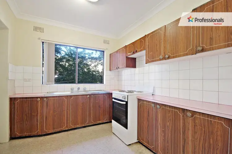 Third view of Homely apartment listing, 6/12 Pevensey Street, Canley Vale NSW 2166