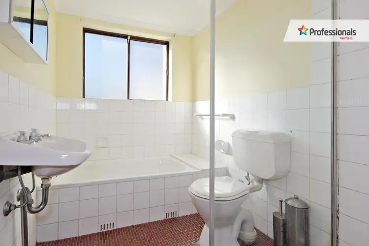 Fourth view of Homely apartment listing, 6/12 Pevensey Street, Canley Vale NSW 2166