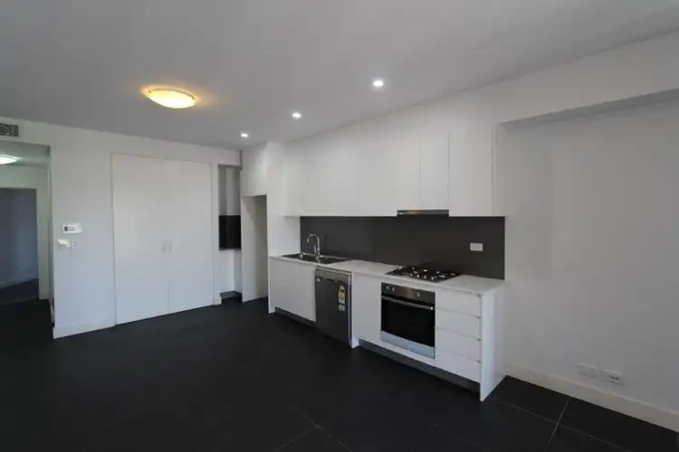 Second view of Homely unit listing, 201/425 Liverpool Rd (corner Frederick St), Ashfield NSW 2131